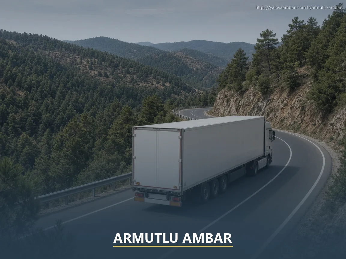 Armutlu Ambar