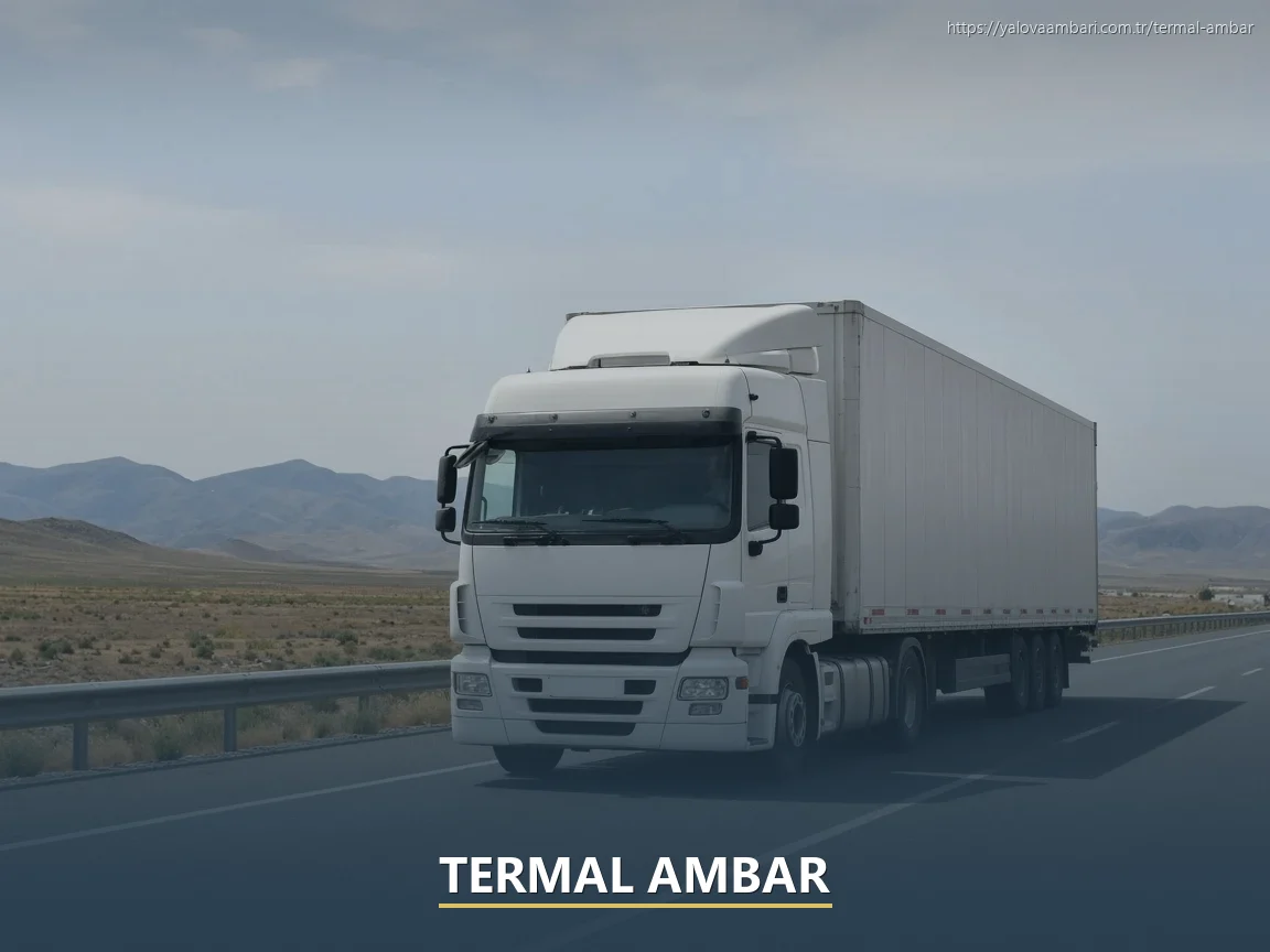 Termal Ambar